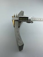 Накладка тормозная 125.38.102