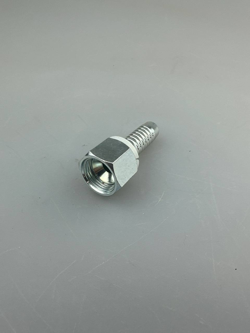 Фитинг DKI 20x1.5 dn12