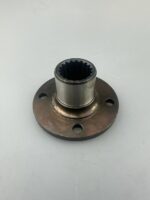 Фланец ТО-28А.02.04.023 (18 шлицов для Д-260)