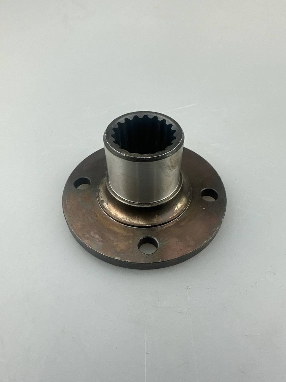 Фланец ТО-28А.02.04.023 (18 шлицов для Д-260)