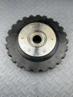 Полумуфта МЭР-24.02.65.030 (ТО-28А.02.00.940) Д-260 Не оригинал