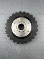 Полумуфта МЭР-24.03.65.030 (ТО-18Б.72.08.200) А-01  Не оригинал