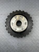 Полумуфта МЭР-24.03.65.030 (ТО-18Б.72.08.200) А-01  Не оригинал