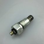 Клапан RGG MHDVB 22 K2-3X/420-200YVFD (VLP200-PC)
