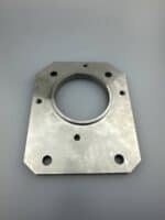 Плита переходная под НШ32 ДБ