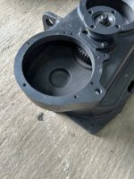 Редуктор отбора мощности (РОМ) ТО-28А.02.04.000 Амкодор 332 (без шестерен и приводов)