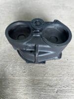 Редуктор отбора мощности (РОМ) ТО-28А.02.04.000 Амкодор 332 (без шестерен и приводов)