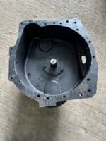 Редуктор отбора мощности (РОМ) ТО-28А.02.04.000 Амкодор 332 (без шестерен и приводов)