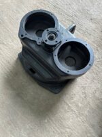 Редуктор отбора мощности (РОМ) ТО-28А.02.04.000 Амкодор 332 (без шестерен и приводов)