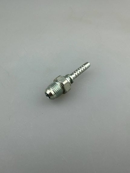 Фитинг JIC 9/16 dn6 (ш)