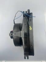 Отопитель универсальный 159-8101060 24V (2х рядн. алюмин. желез.корп.)