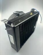 Отопитель универсальный 159-8101060 24V (2х рядн. алюмин. желез.корп.)