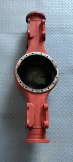 Картер моста ТО-33.05.15.110