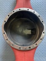 Картер моста ТО-33.05.15.110