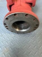 Картер моста ТО-33.05.15.110