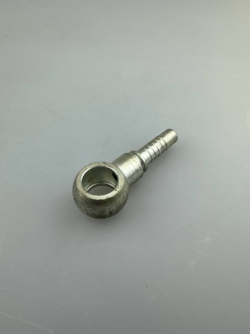 Фитинг Banjo 3/8 dn10