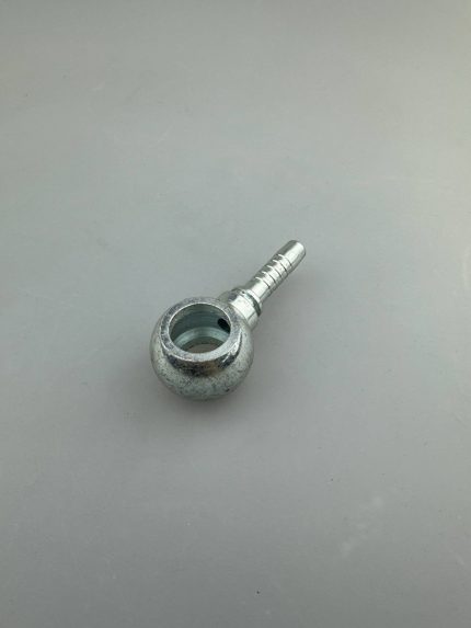 Фитинг Banjo 3/8 dn8