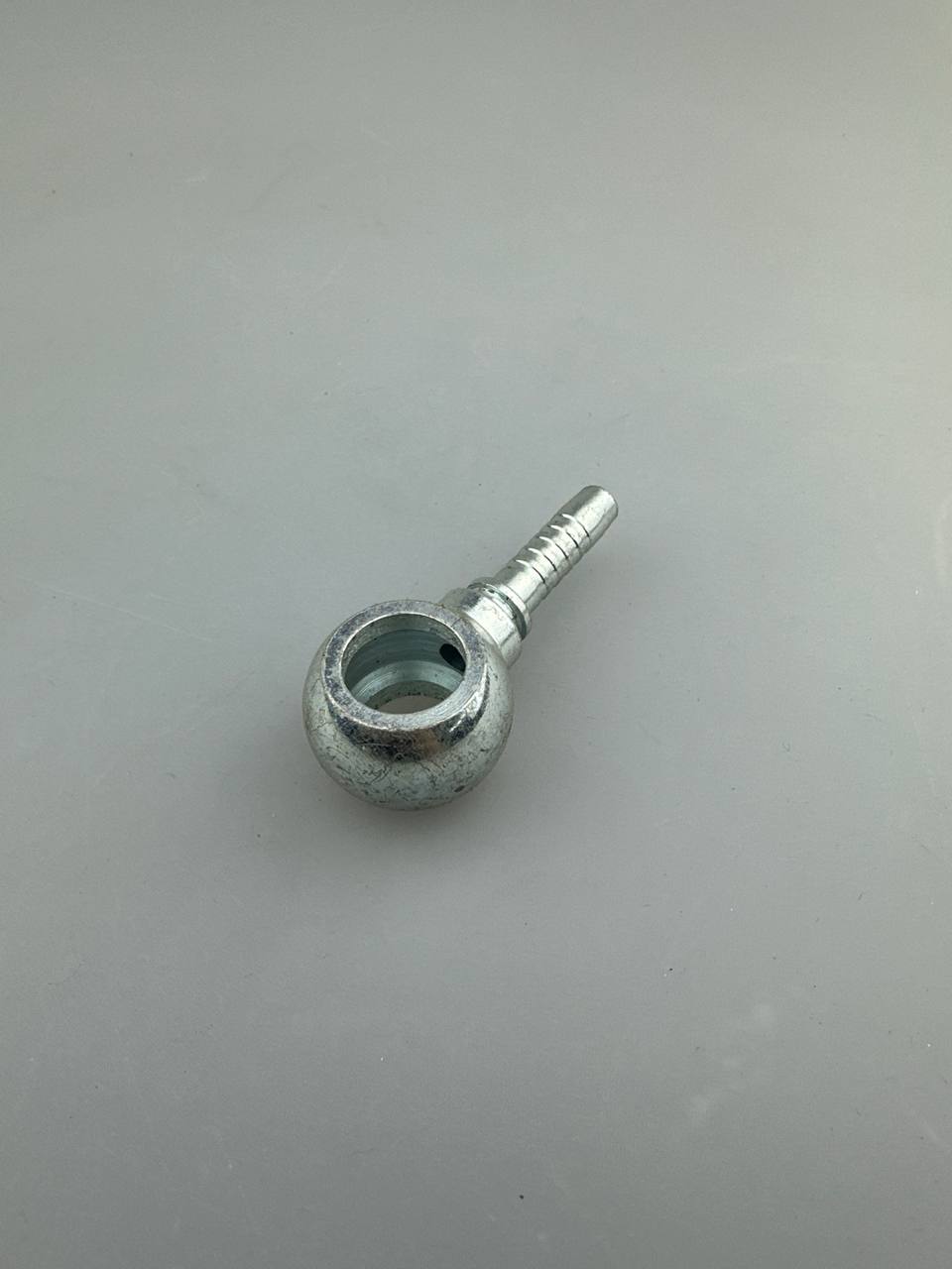 Фитинг Banjo 3/8 dn8