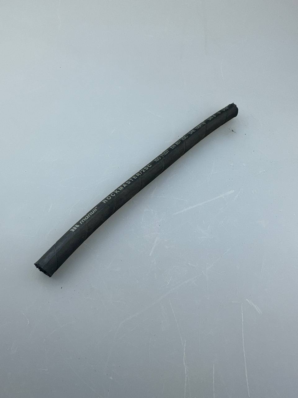 Рукав 2SN DN 08 Manuli (Италия)