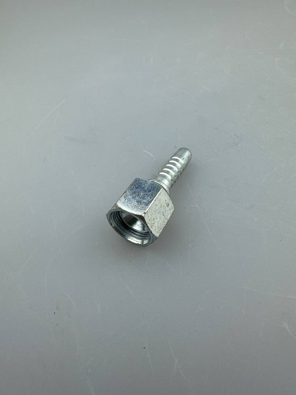 Фитинг DKI 16x1 dn08