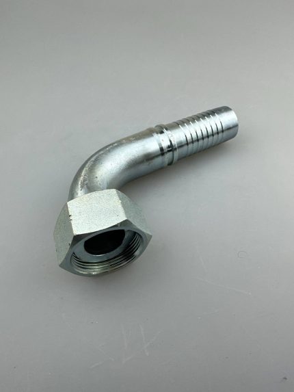 Фитинг ORFS 1.11/16 dn32 (90)