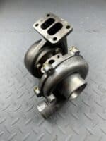 Турбокомпрессор ТКР-7-00.01 БЗА для Д-260.1,Д-260.2