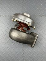 Турбокомпрессор ТКР-7-00.01 БЗА для Д-260.1,Д-260.2