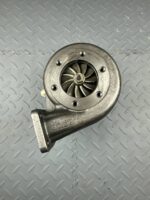 Турбокомпрессор ТКР-7-00.01 БЗА для Д-260.1,Д-260.2