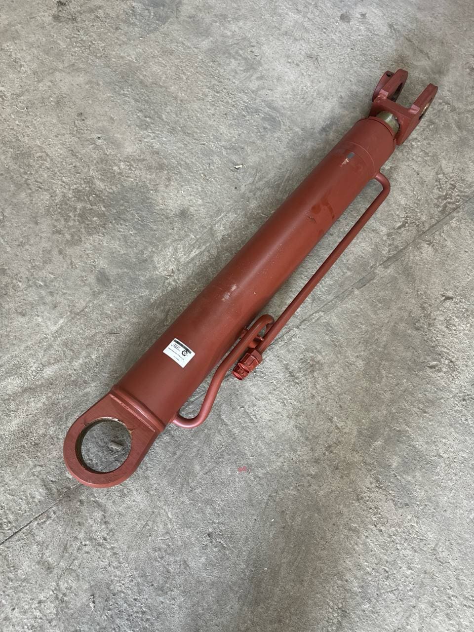 Гидроцилиндр стрелы ТО-28А.06.01.000