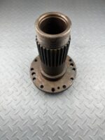 Цапфа ТО-33.05.15.101 (12 отверстий)