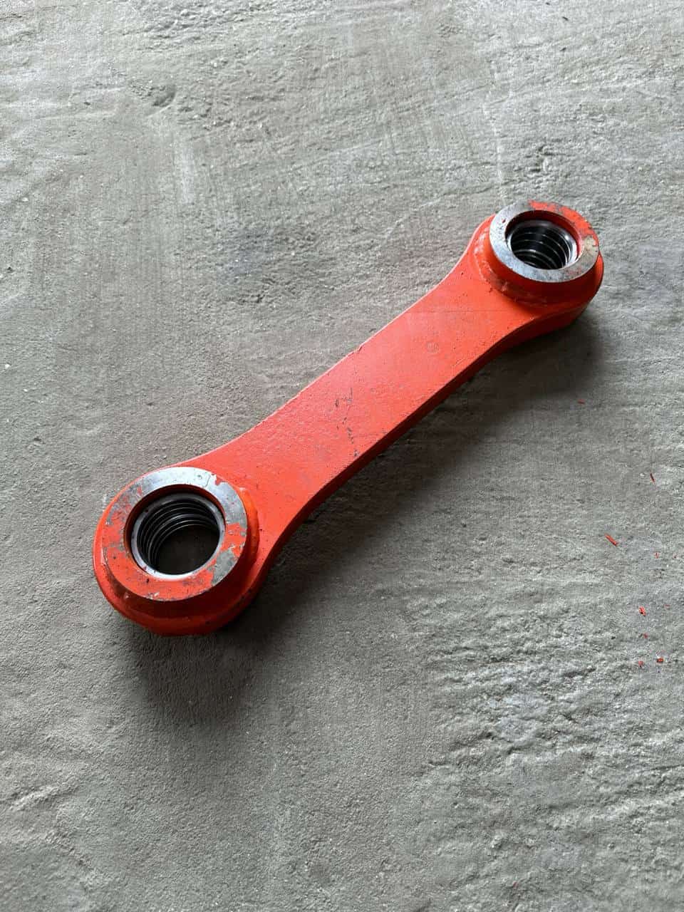 Тяга ТО-18Б.14.03.000