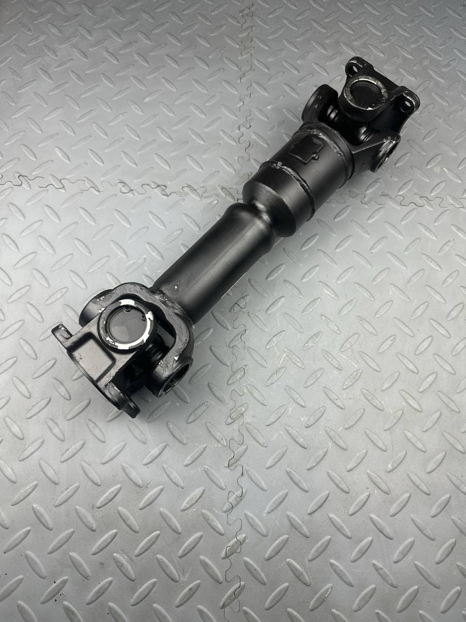 Вал карданный 41735-4201010-20  (РОМ-ГМКП все модели с двигателем Д-260 кроме А-352,  М12)