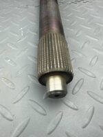 Полуось У2210.20Н-2-00.003 L=1010, Z=37