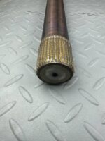 Полуось У2210.20Н-2-00.003 L=1010, Z=37