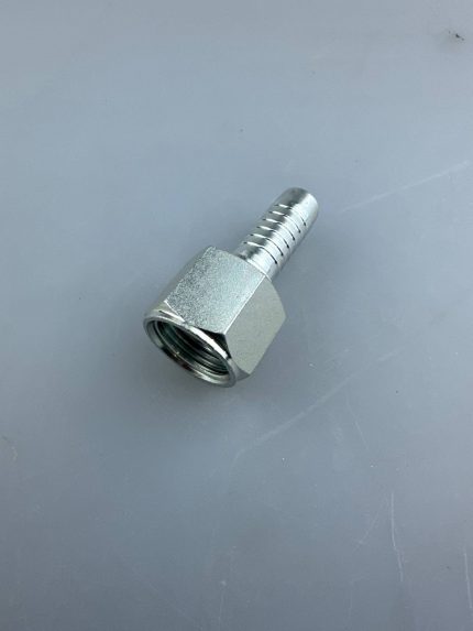 Фитинг JIC 1 1/16 dn16