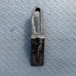 Зуб ТО-18А.14.09.001 под болты (333, 342)