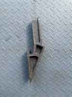 Зуб ТО-18А.14.09.001 под болты (333, 342)