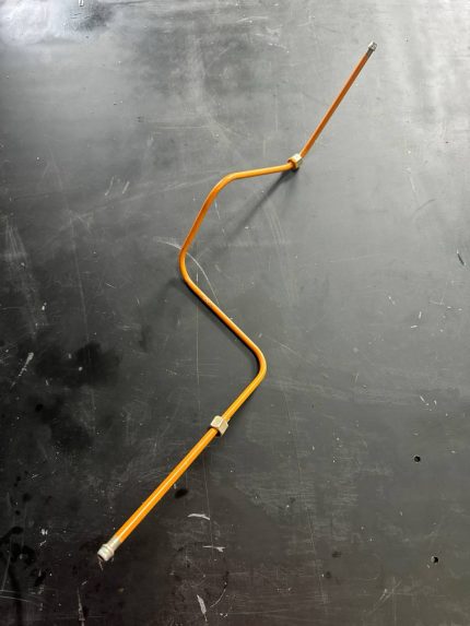 Трубопровод ТО-28А.40.09.000