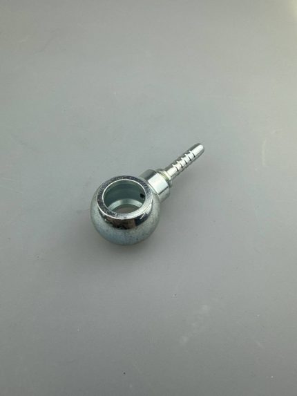 Фитинг Banjo 3/8 dn6