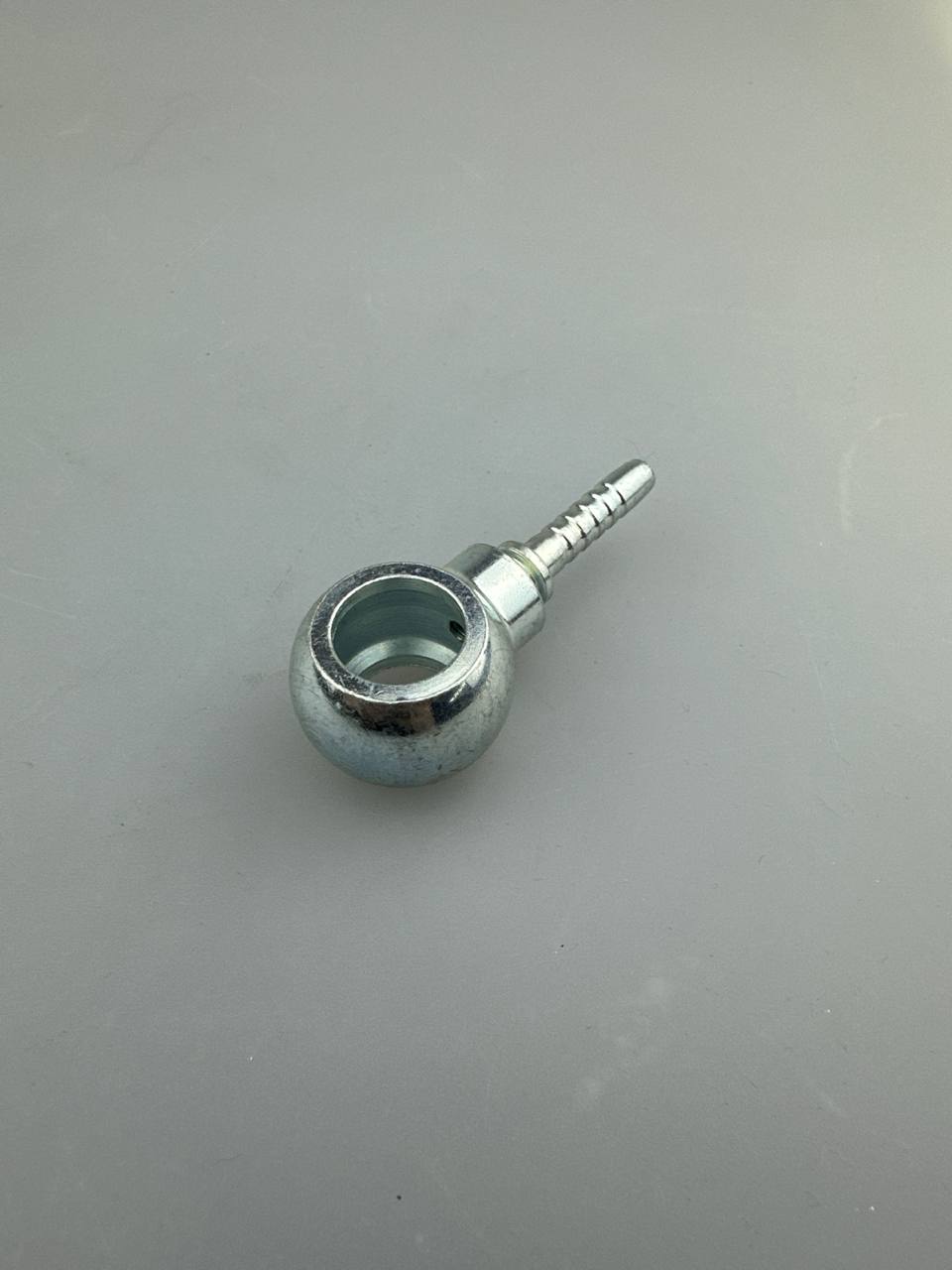 Фитинг Banjo 3/8 dn6