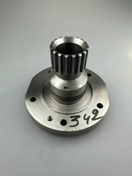 Ступица 342.17.09.090