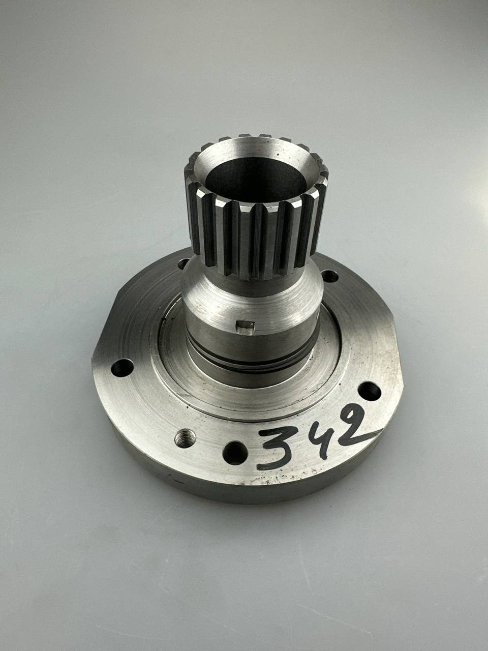 Ступица 342.17.09.090