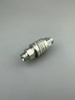 БРС для РВД ниппель+розетка 20х1,5