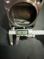 Вал карданный 157КД-2202011-02 (Амкодор-352, РОМ-ГМКП, м14)