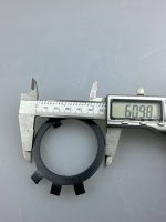 Шайба 48.02.115 ГОСТ 11872-80 (У35.615-01.058)