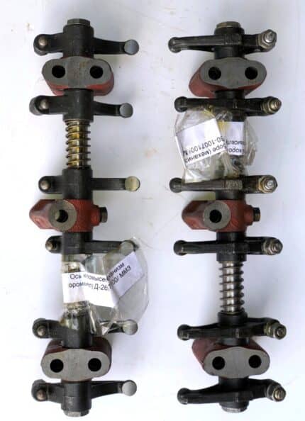 Механизм коромысел 260-1007100