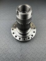 Цапфа У2210.20Н-2-03.019-Г (короткая) без проточек Н/О