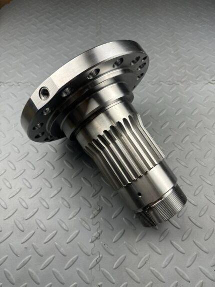 Цапфа У2210.20Н-2-03.019-Г (короткая) без проточек Н/О