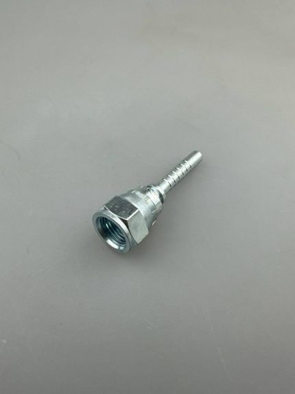 Фитинг JIC 9/16 dn6