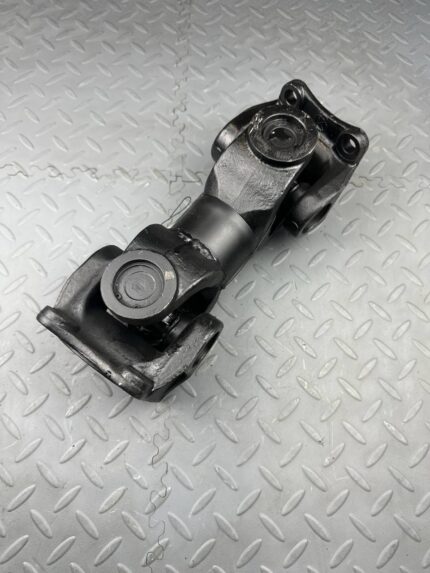 Вал карданный КИС 0106860-04 (322.34.02.000) не ориг. (А-325, 327,  4 шт ставится  М14)